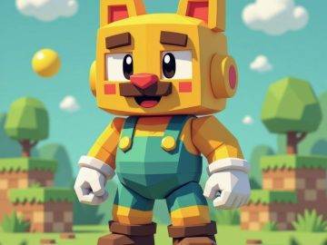 NFT Characters & Mascots: Unleashing Creativity in the Digital Realm