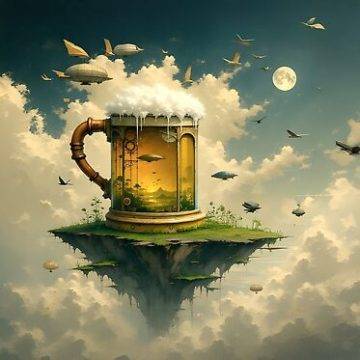 Shop with T-Shirts: A Variety of Products from Independent Artist