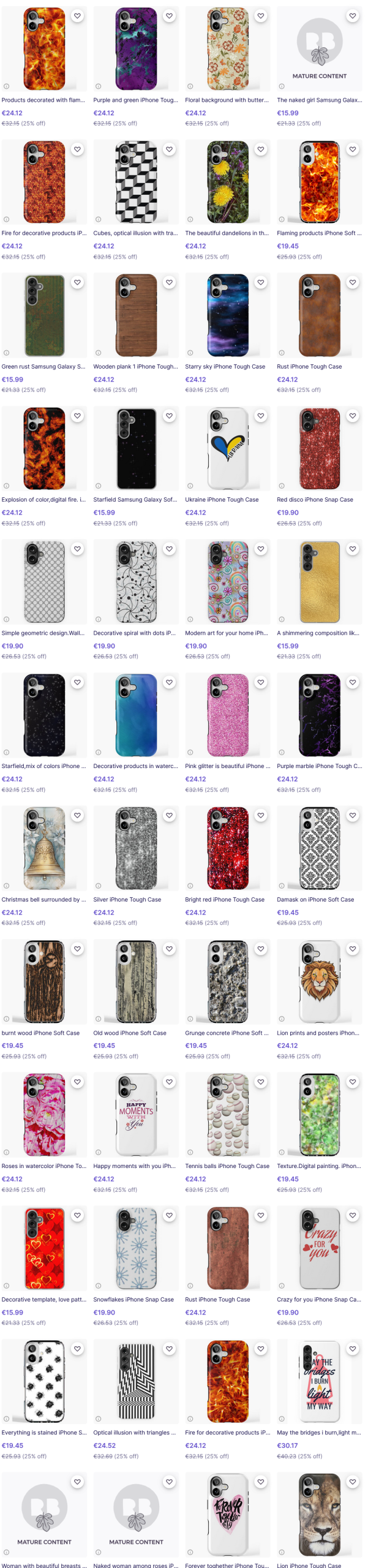 marcu ioachim phone cases shop on redbubble