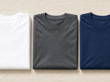 Best Fabrics for T-Shirts: Ultimate Guide Best Fabrics for T-Shirts: Ultimate Guide