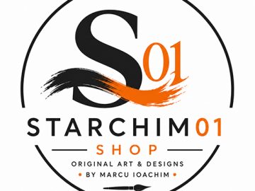 Global Threads: Navigating the World of Online Apparel Shopping Logo Starchim01 Shop