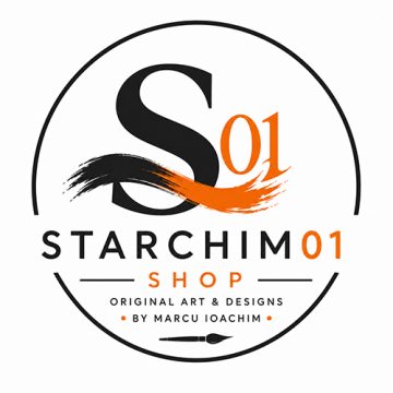 Logo Starchim01 Shop