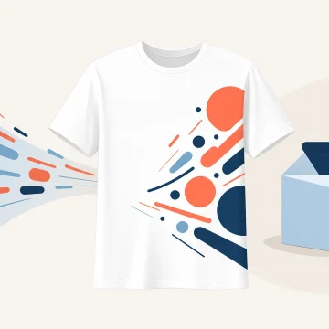 Print on Demand Shirts: A Buyer’s Complete Guide Print on Demand Shirts: A Buyer's Complete Guide