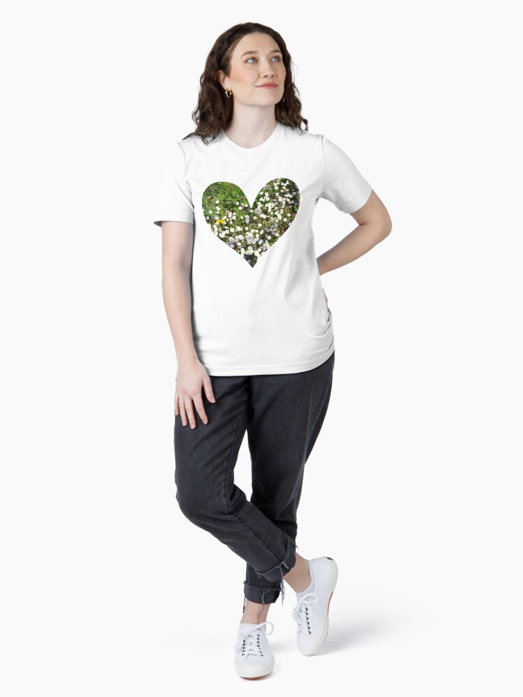 Wildflowers From The Garden Essential T-Shirt