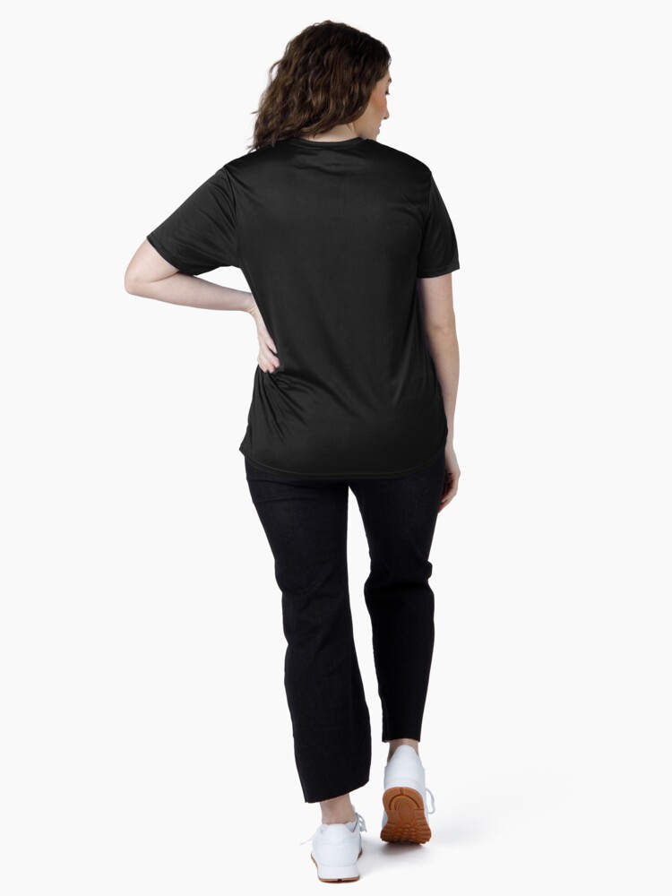 A World Where Intergalactic Travelers Roam the Cosmos Active T-Shirt