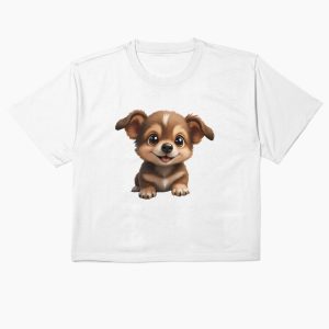 Puppy T-Shirts