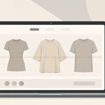 Unisex T-Shirts Online – Gender-Neutral Tees for Everyone
