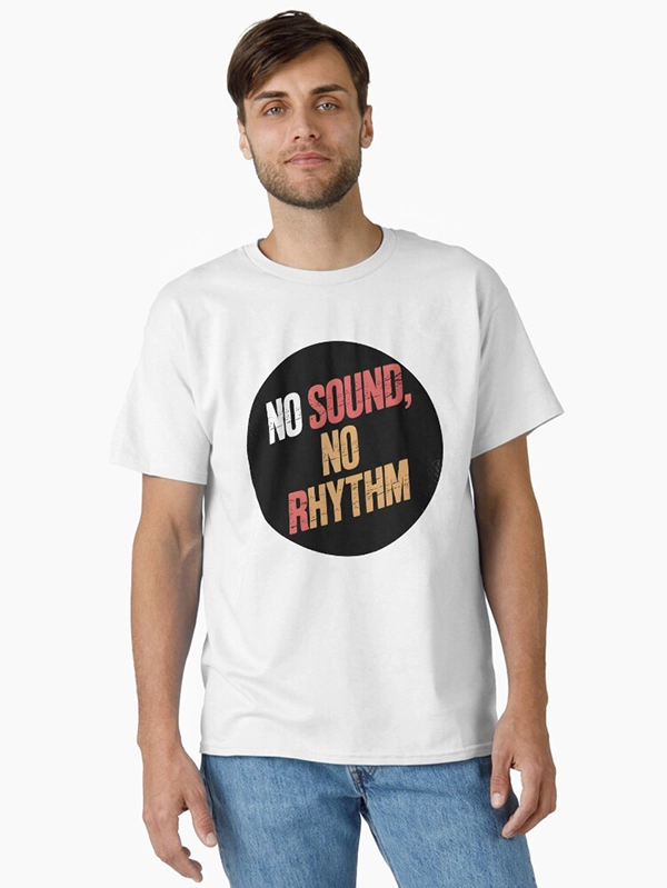 Dad Classic T Shirt
