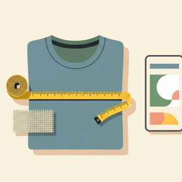How to Shop T-Shirts Online: Fit, Fabric and Quality Guide