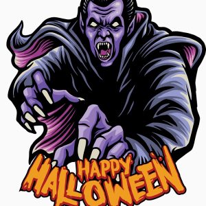 Fantasy Halloween