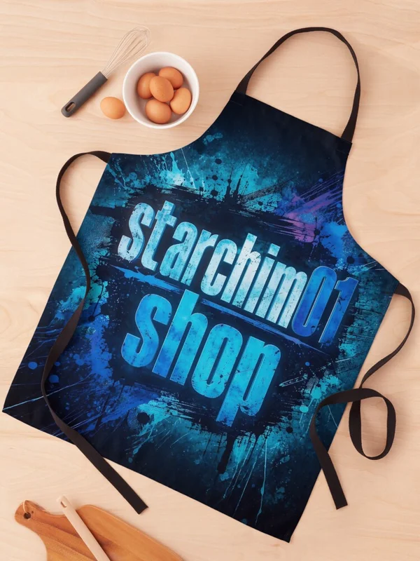 starchim01 apron shop
