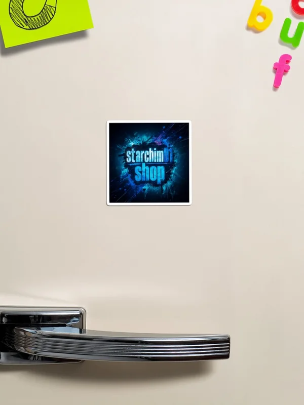 starchim01 shop sticker