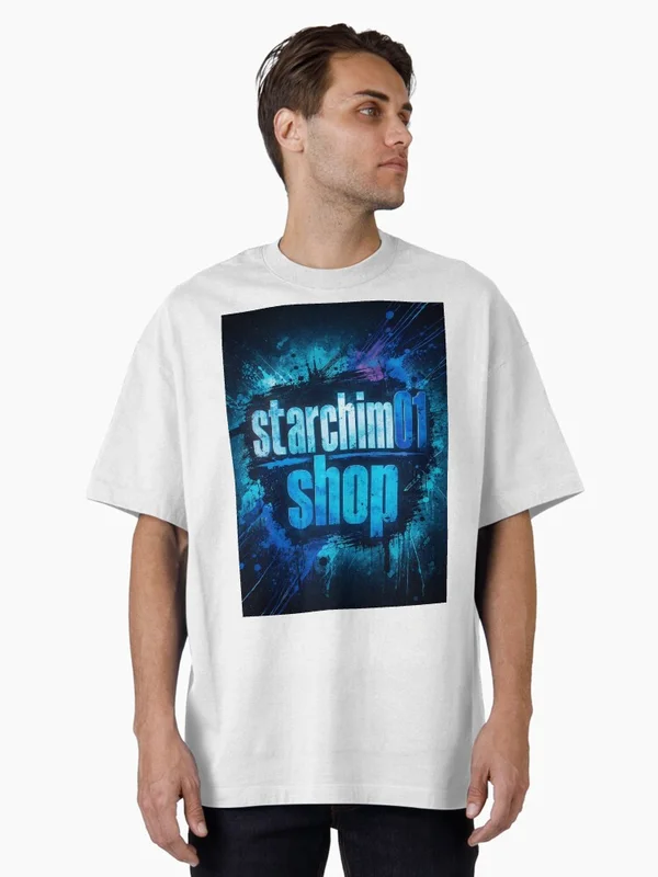 starchim01 tshirt