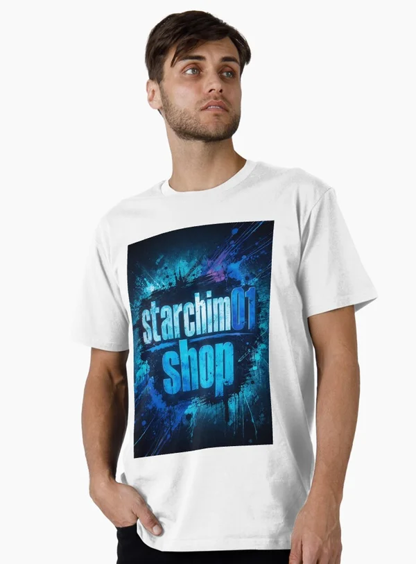 Unique Redbubble Products by Marcu Ioachim