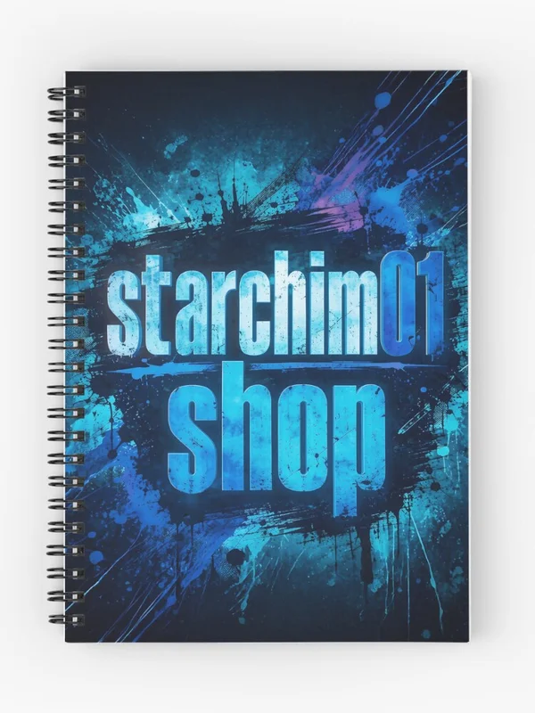 starchim01 shop