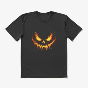 Halloween Flames