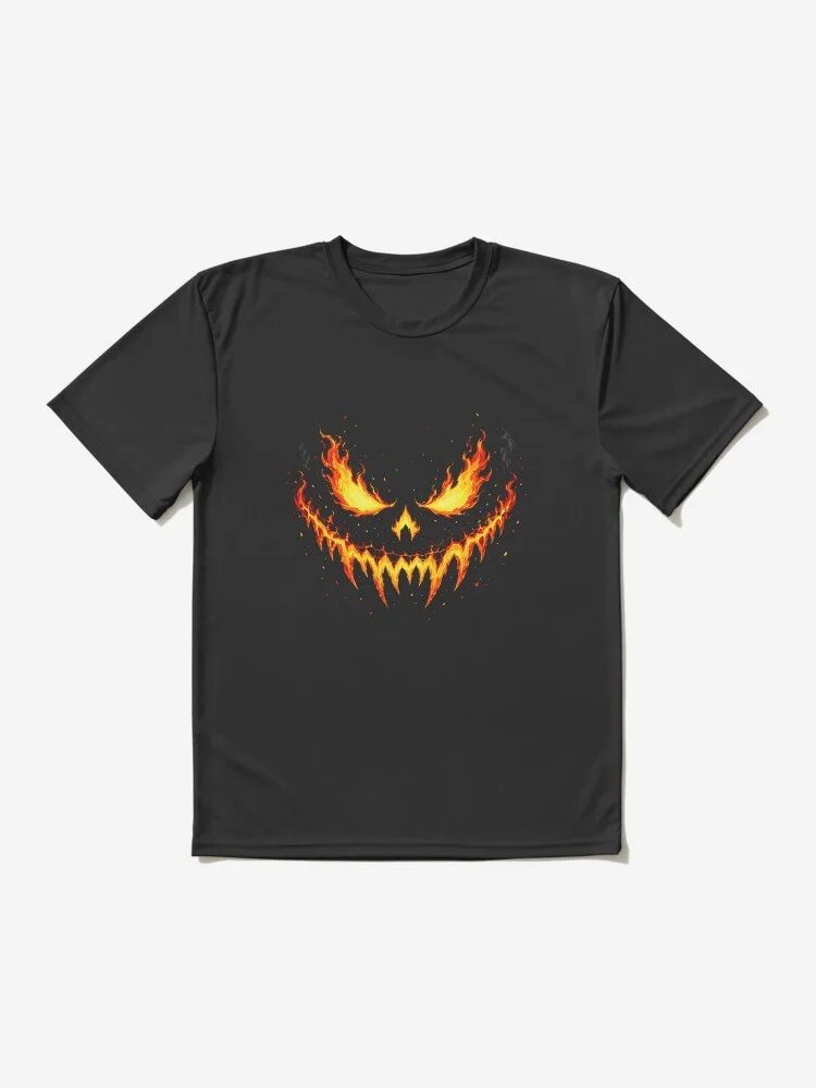 Halloween Flames