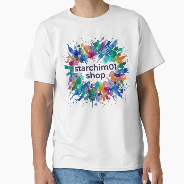 Graphic Tees and Creative Gifts