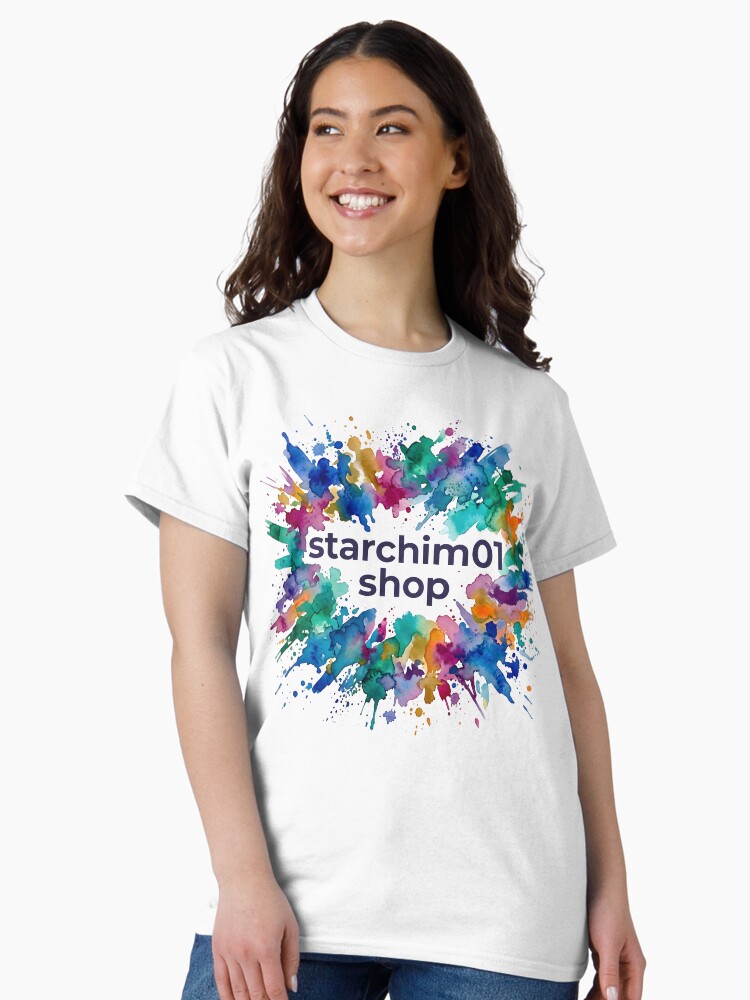Classic T-Shirt